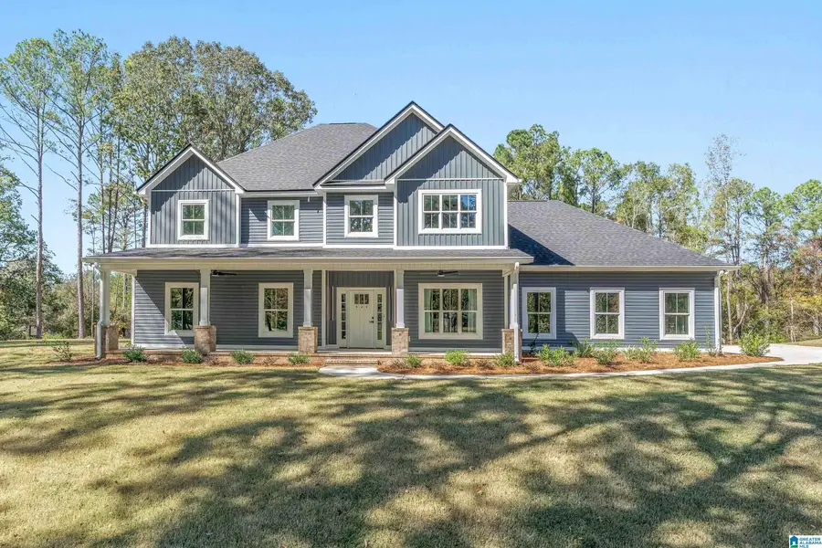 21320 CALLIE CIRCLE, McCalla, AL 35111 - #2