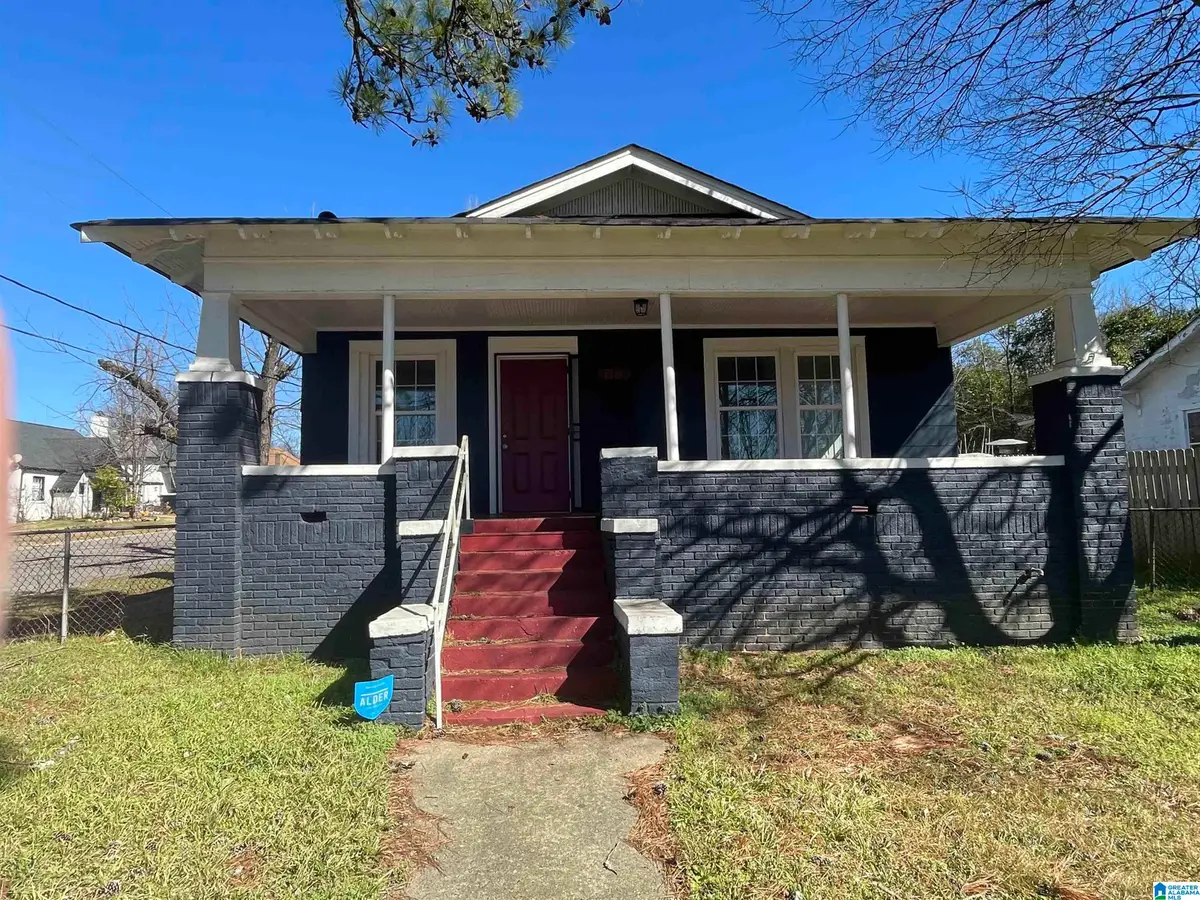 229 72ND STREET N, Birmingham, AL 35206 - #1