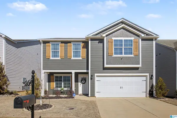 23117 DOWNING PARK CIRCLE, Mccalla, AL 35111