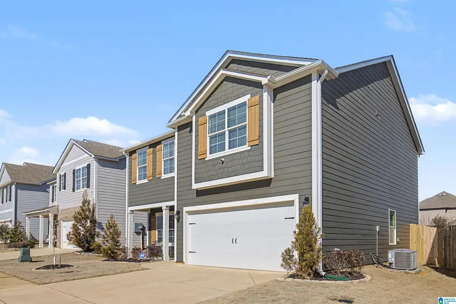 23117 DOWNING PARK CIRCLE, McCalla, AL 35111 - #2