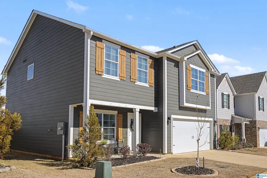 23117 DOWNING PARK CIRCLE, McCalla, AL 35111 - #3