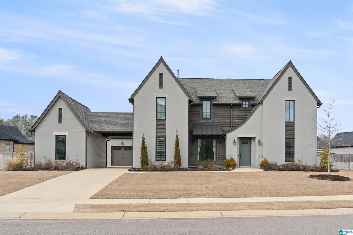 2869 BLACKRIDGE WAY, Hoover, AL 35244 - #1