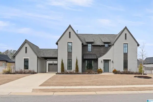 2869 BLACKRIDGE WAY, Hoover, AL 35244