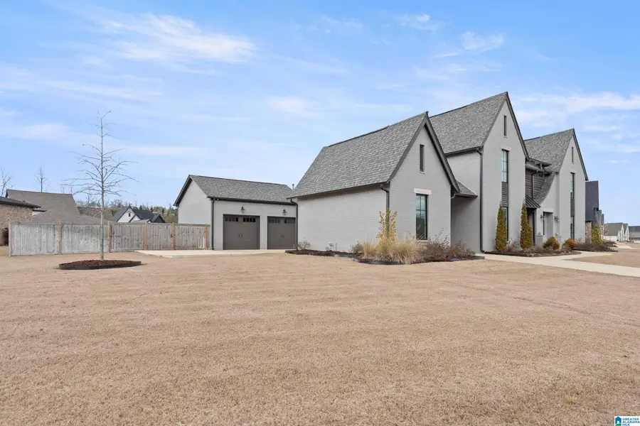 2869 BLACKRIDGE WAY, Hoover, AL 35244 - #3