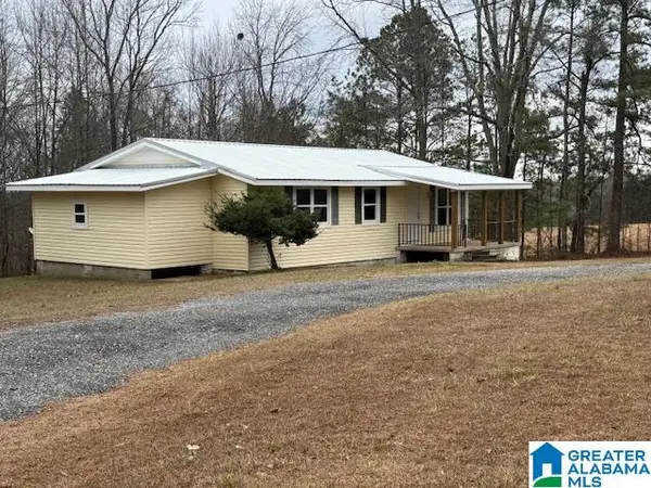 2611 OAKS CHAPEL ROAD, Goodwater, AL 35072