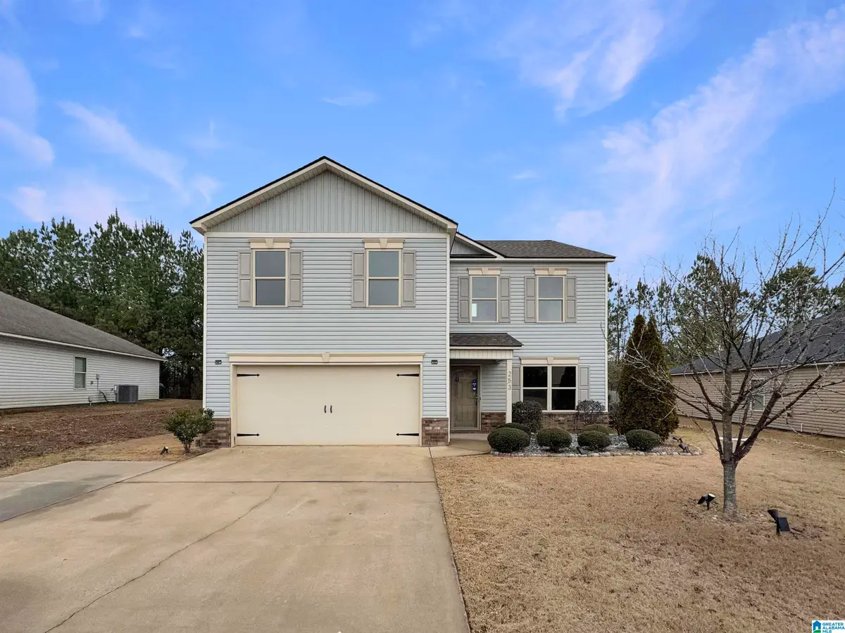 253 ADDISON DRIVE, Calera, AL 35040 - #1