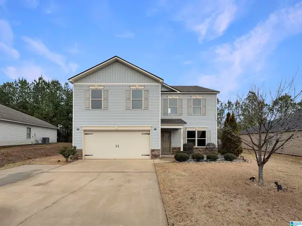 253 ADDISON DRIVE, Calera, AL 35040