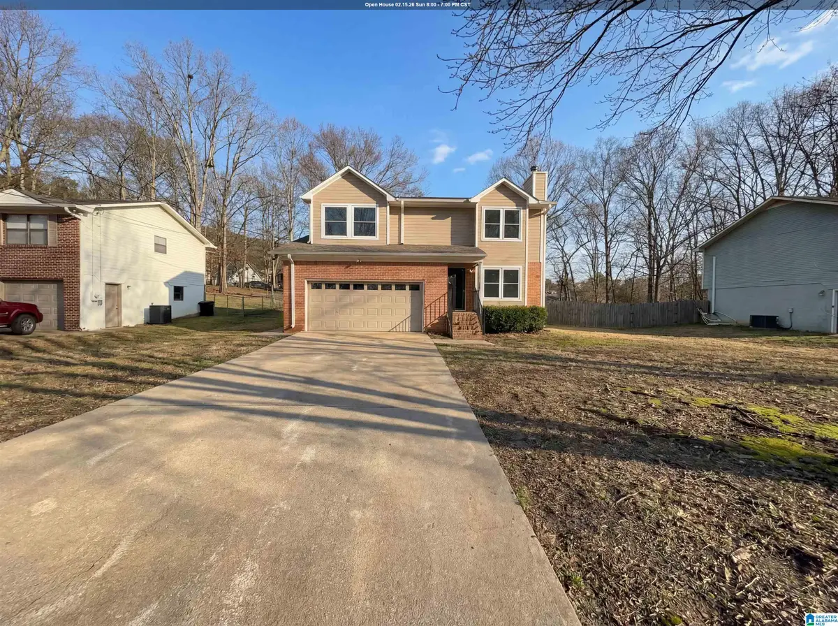 4794 VISE ROAD, Pinson, AL 35126 - #1