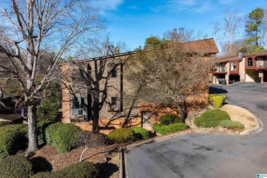 200 EAST GREEN, Vestavia Hills, AL 35243 - #3