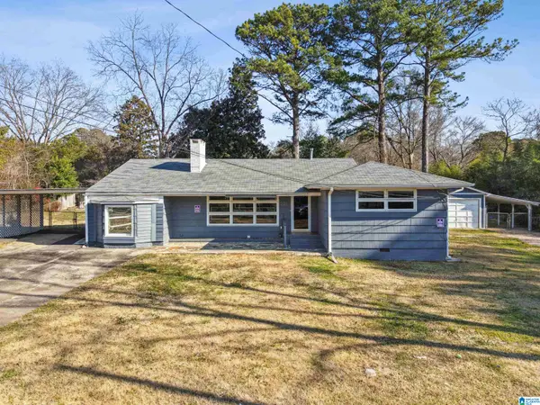 905 IDLEWOOD CIRCLE, Birmingham, AL 35235