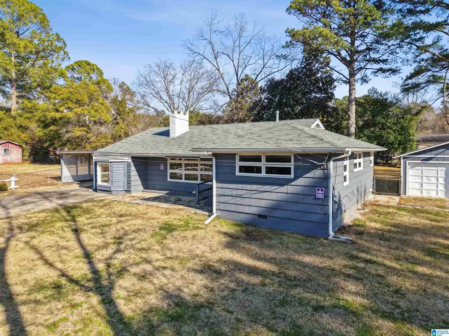 905 IDLEWOOD CIRCLE, Birmingham, AL 35235 - #2