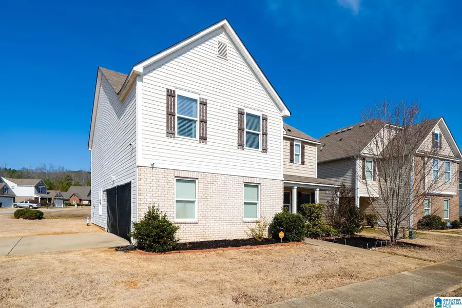 4695 BROOKSHIRE LANE, Bessemer, AL 35022 - #2