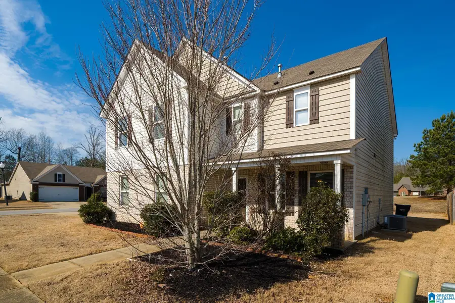 4695 BROOKSHIRE LANE, Bessemer, AL 35022 - #3