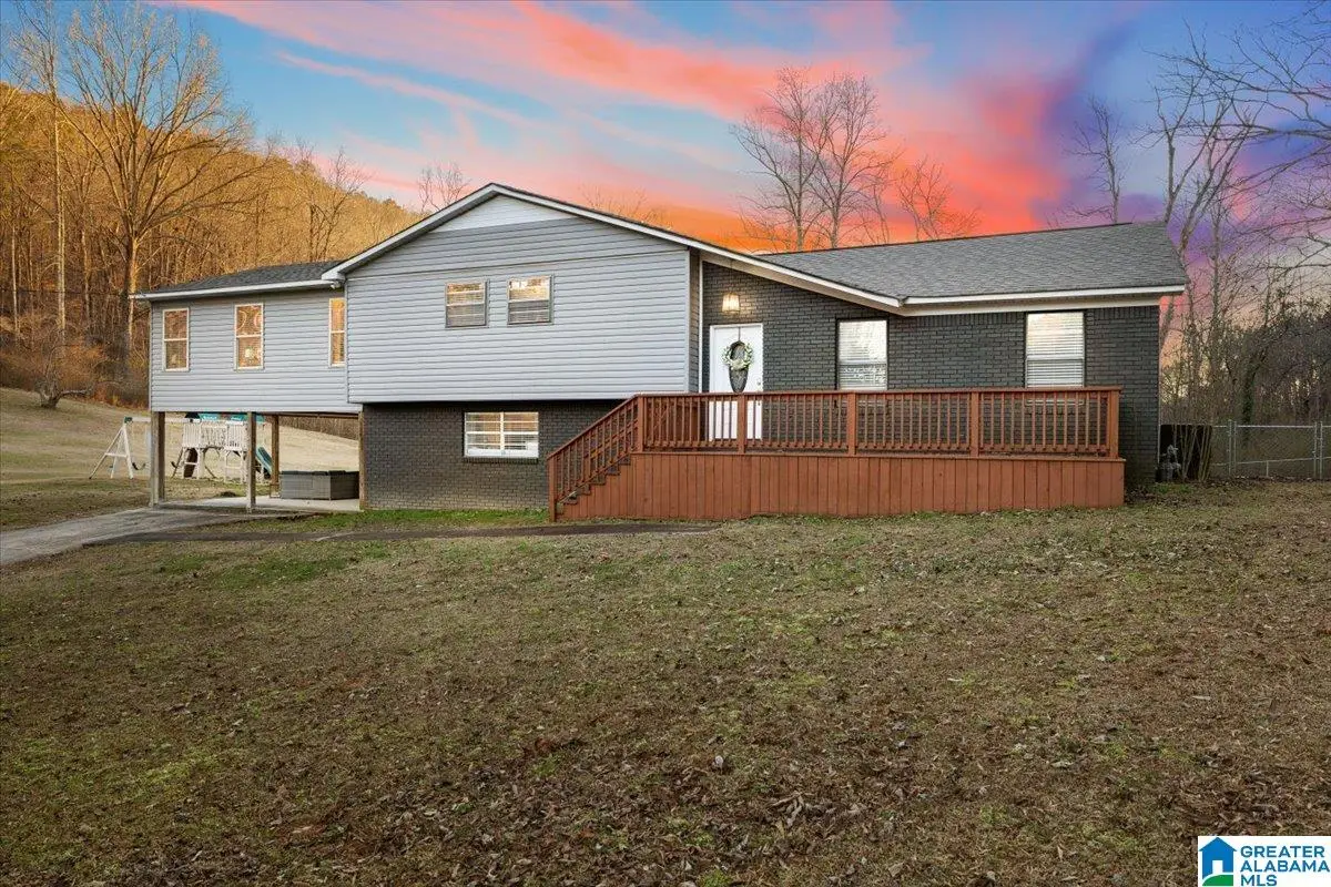 363 OAK RIDGE DRIVE, Oneonta, AL 35121 - #1