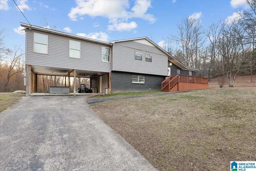 363 OAK RIDGE DRIVE, Oneonta, AL 35121 - #3