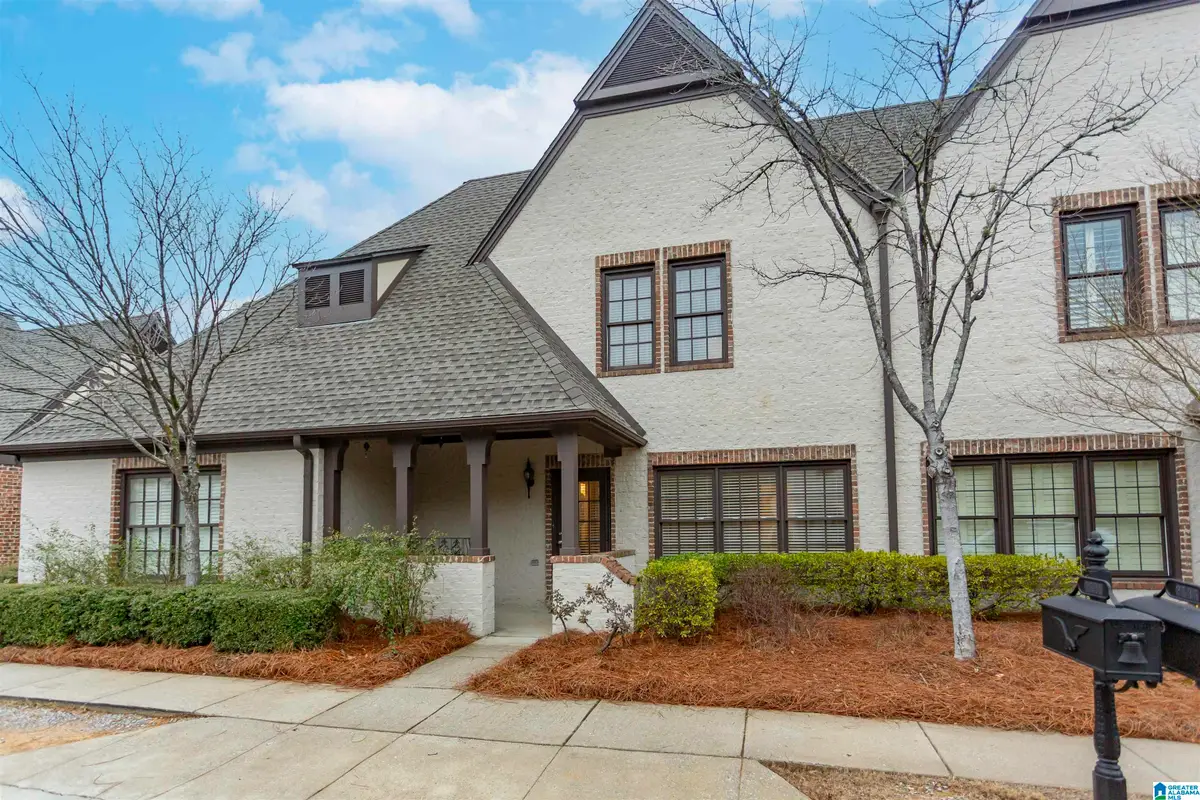 2539 ACTON PARK LANE, Birmingham, AL 35243 - #1