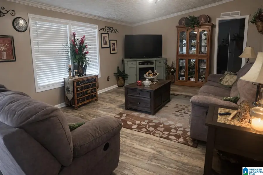 1374 OLD MILL ROAD, Blountsville, AL 35031 - #3