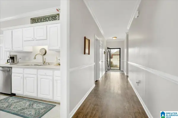 108 HANNAH CIRCLE, Calera, AL 35040