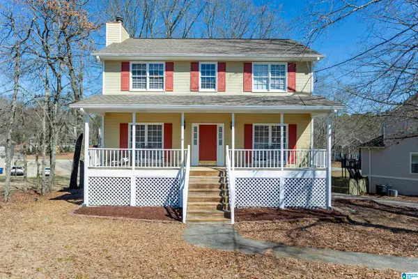 108 KENTWOOD LANE, Alabaster, AL 35007