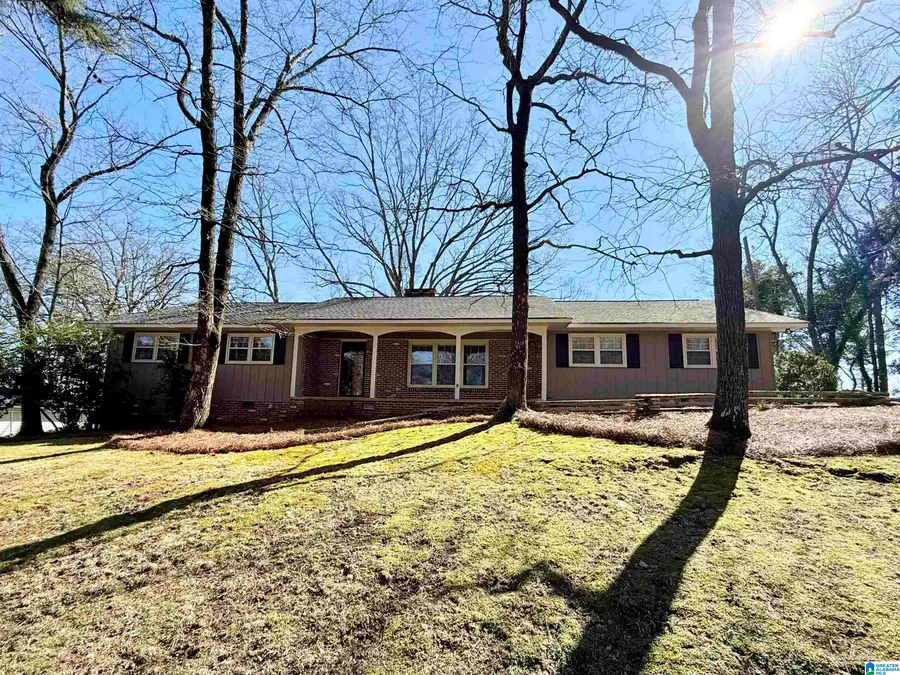 115 MOUNTAIN DRIVE, Oneonta, AL 35121 - #3