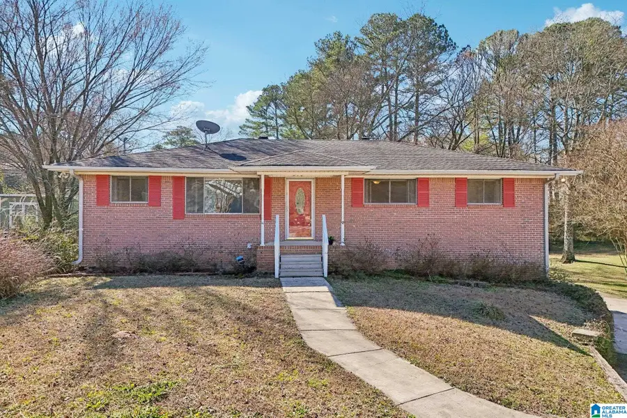 248 GARRISON ROAD, Gardendale, AL 35071 - #2