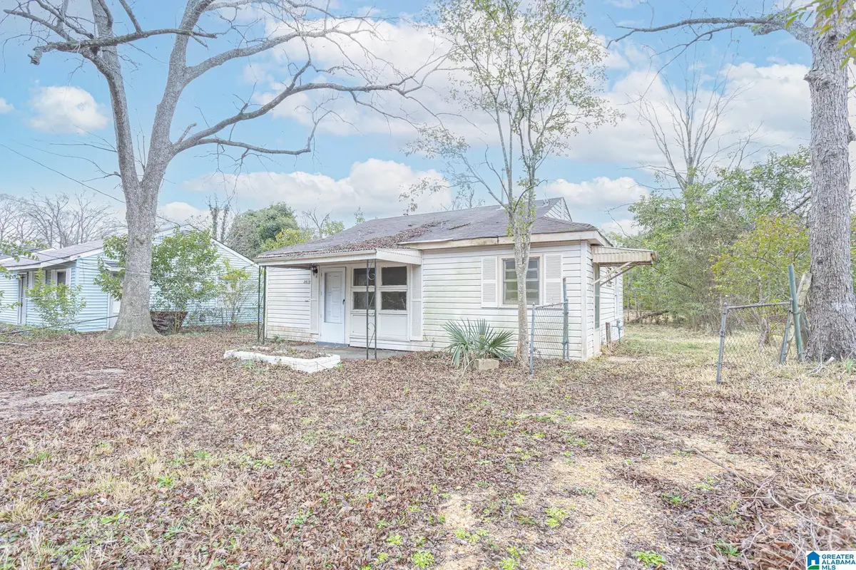 2619 LARK DRIVE, Montgomery, AL 36108 - #1