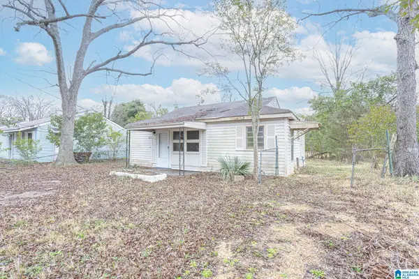 2619 LARK DRIVE, Montgomery, AL 36108