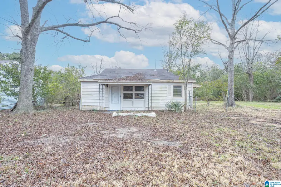 2619 LARK DRIVE, Montgomery, AL 36108 - #2