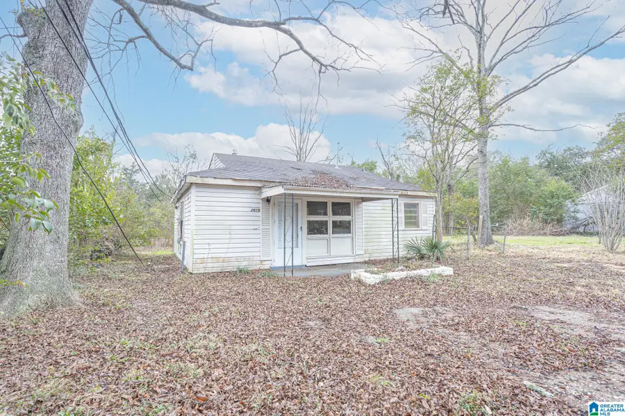 2619 LARK DRIVE, Montgomery, AL 36108 - #3