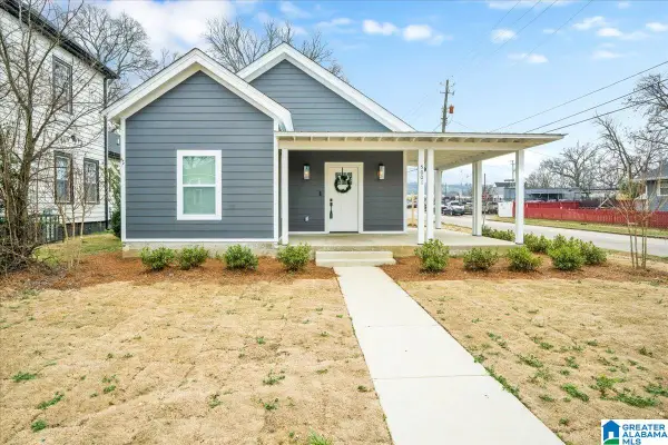 5001 2ND AVENUE N, Birmingham, AL 35212