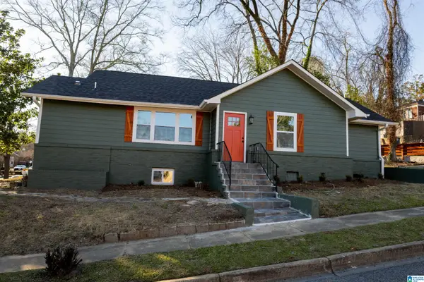 1500 BUSH BOULEVARD W, Birmingham, AL 35208