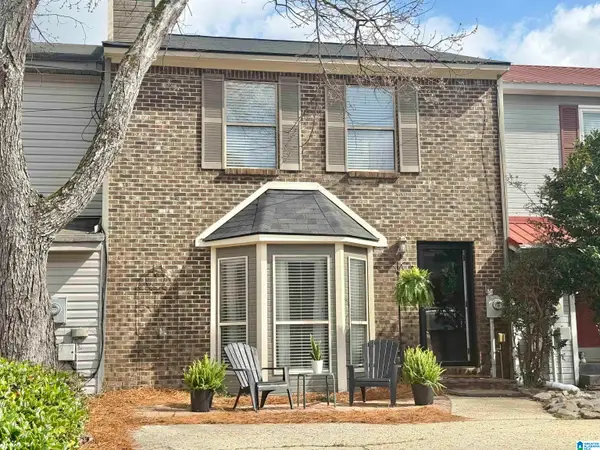 1632 KING JAMES DRIVE, Alabaster, AL 35007