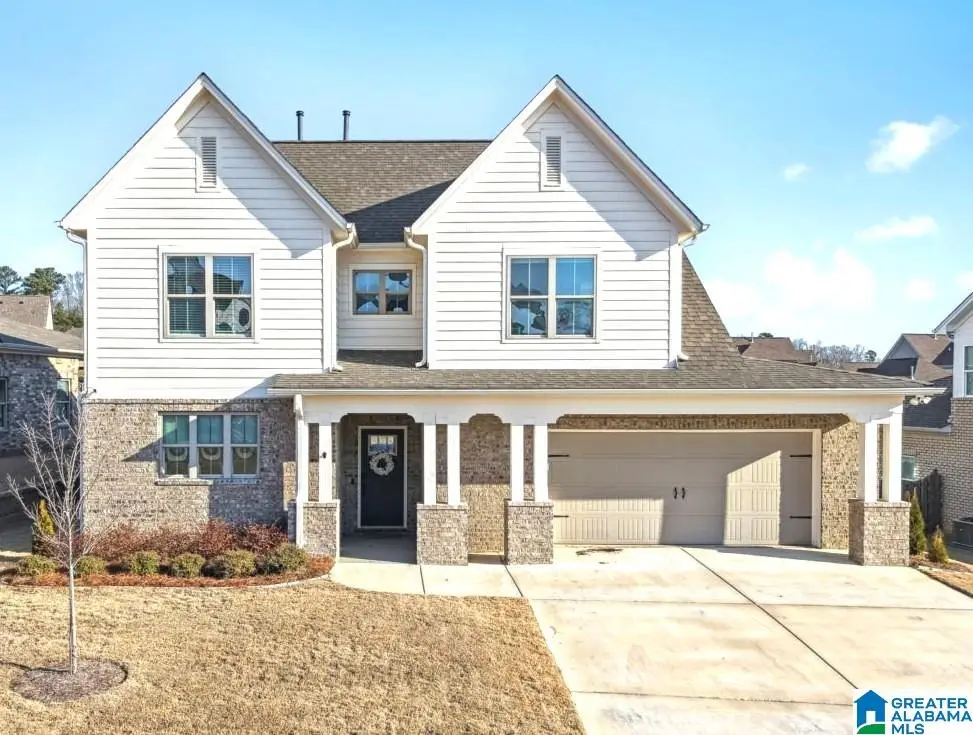 5700 LONG VIEW TRAIL, Trussville, AL 35173 - #1