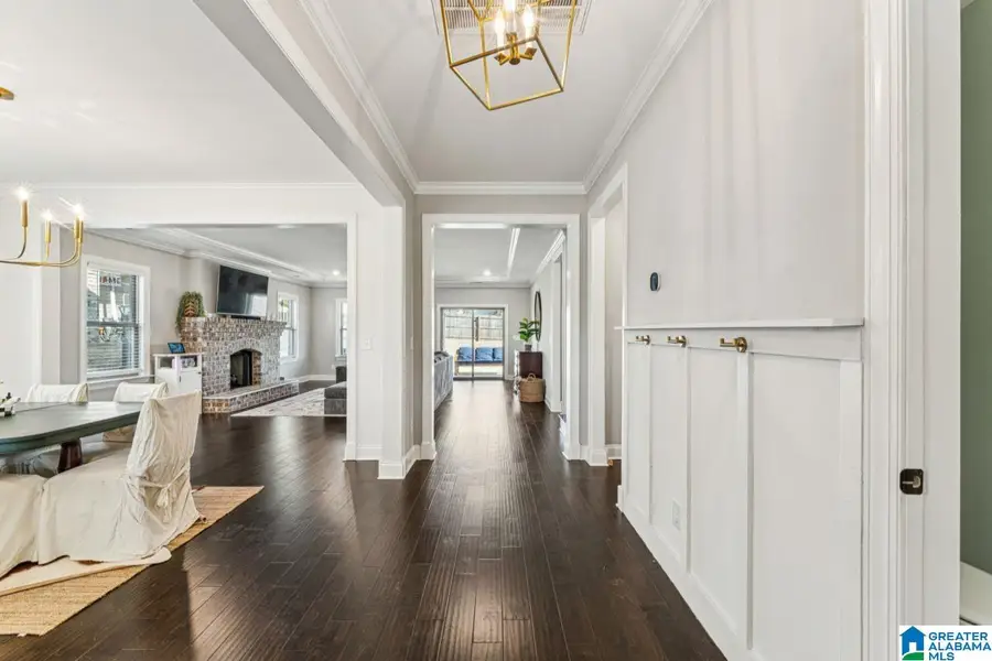 5700 LONG VIEW TRAIL, Trussville, AL 35173 - #2