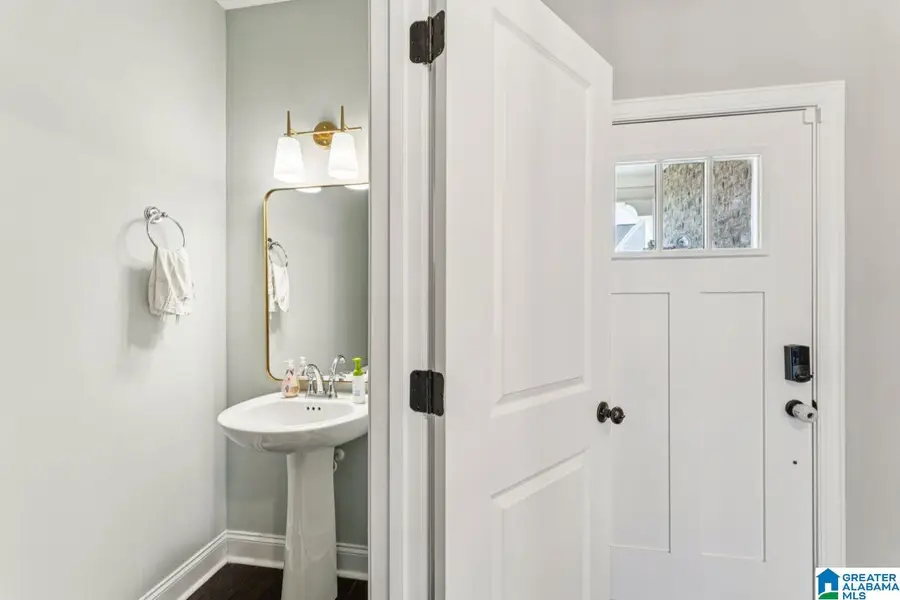 5700 LONG VIEW TRAIL, Trussville, AL 35173 - #3