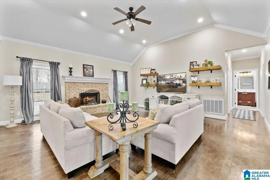 695 MURPHREES VALLEY ROAD, Springville, AL 35146 - #2