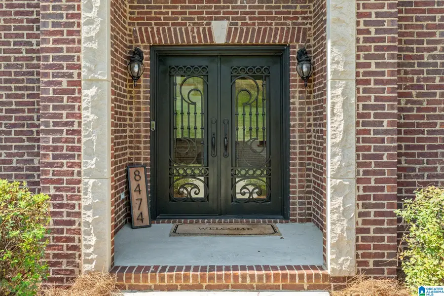 8474 CARRINGTON LAKE COVE, Trussville, AL 35173 - #2