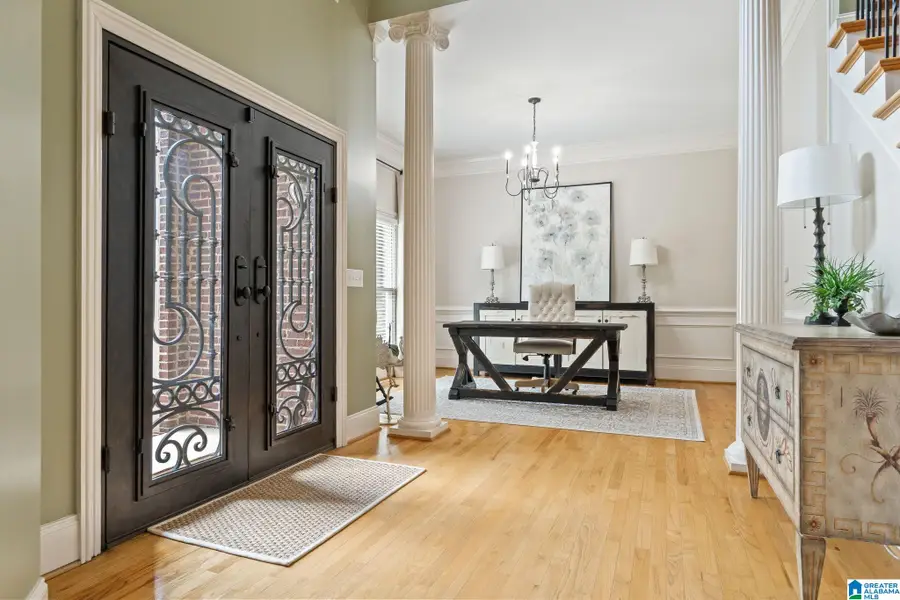 8474 CARRINGTON LAKE COVE, Trussville, AL 35173 - #3