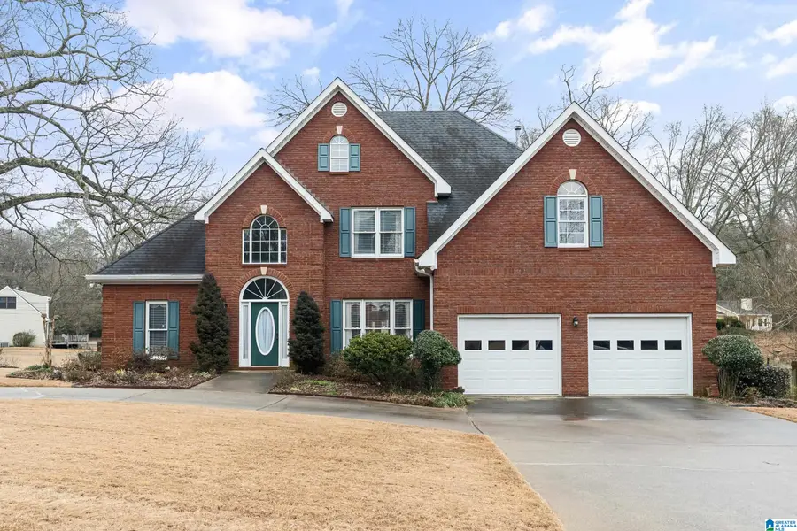 6013 SILVER LAKE CIRCLE, Pinson, AL 35126 - #3