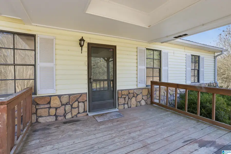 1463 SUGAR RIDGE ROAD, Morris, AL 35116 - #3