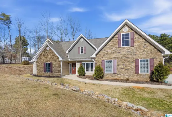 6455 BIBBY BRICKYARD ROAD, Dora, AL 35062