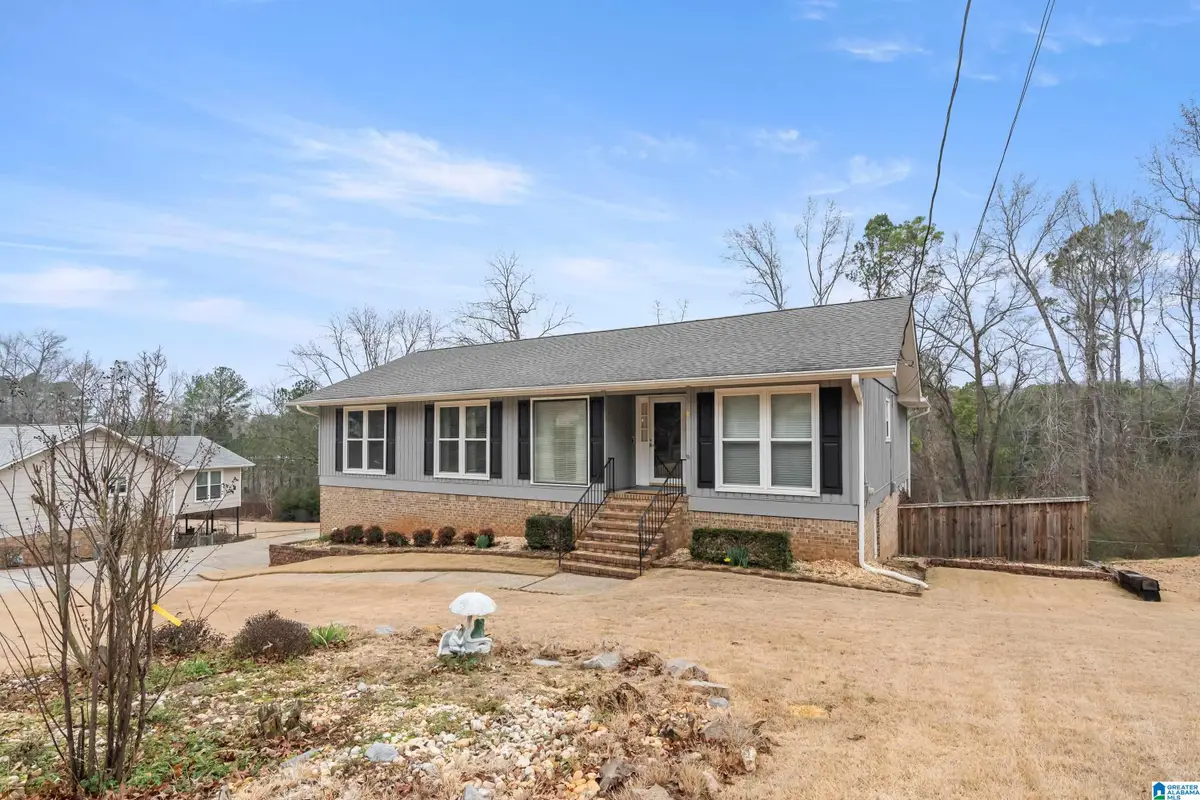 5613 DOUBLE TREE CIRCLE, Birmingham, AL 35242 - #1