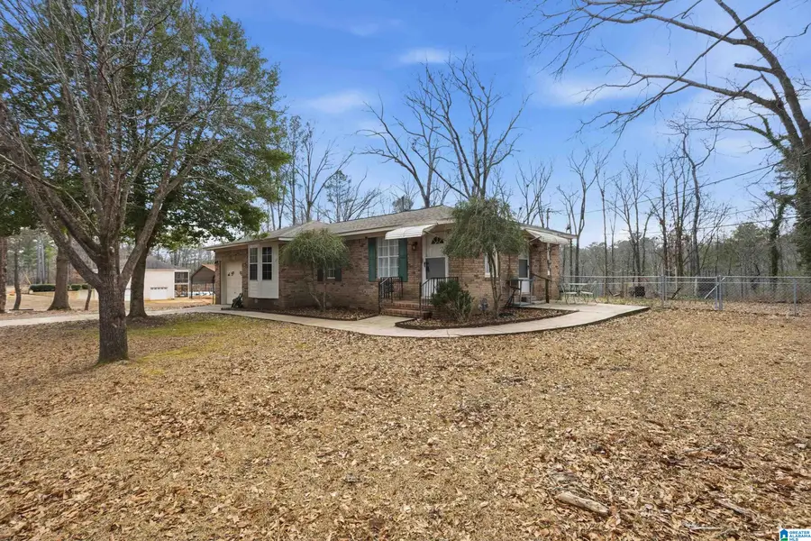 1250 SUGAR RIDGE ROAD, Morris, AL 35116 - #2