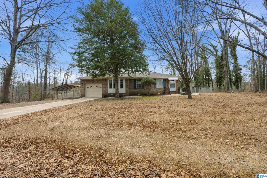 1250 SUGAR RIDGE ROAD, Morris, AL 35116 - #3