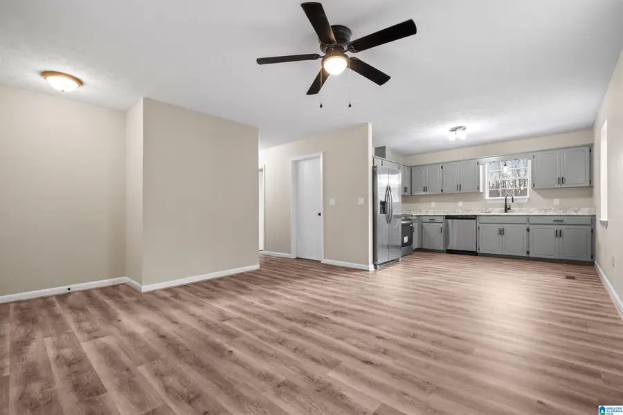 571 ANGEL DRIVE S, Jacksonville, AL 36265 - #2