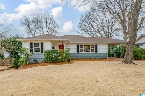 5704 9TH AVENUE S, Birmingham, AL 35212