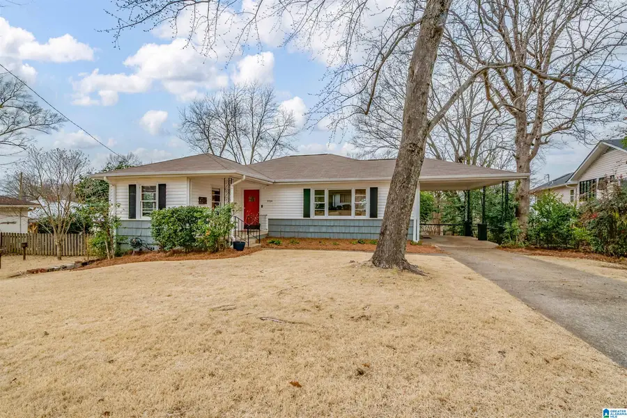 5704 9TH AVENUE S, Birmingham, AL 35212 - #2