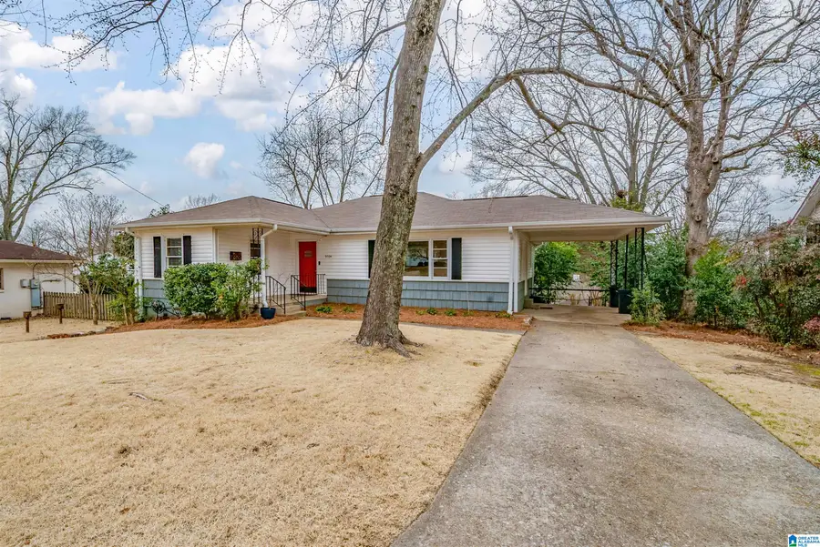 5704 9TH AVENUE S, Birmingham, AL 35212 - #3