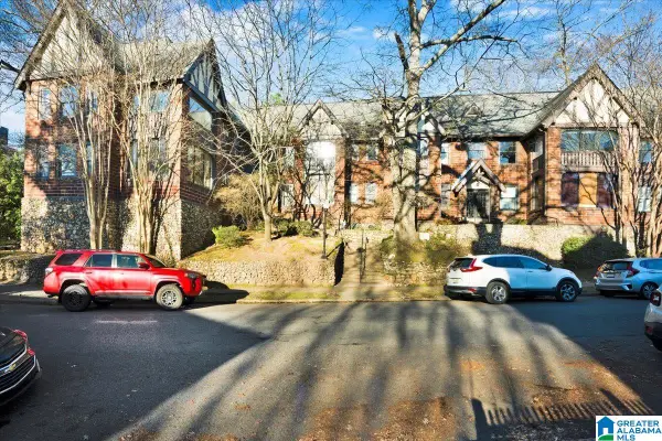 1101 28TH PLACE S, Birmingham, AL 35205