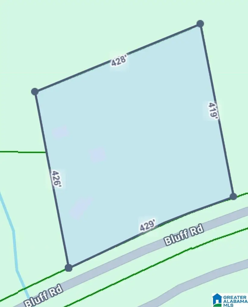 1815 BLUFF ROAD, Boaz, AL 35956 - #1